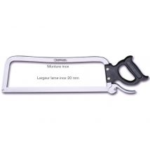 Mallette de boucher professionnelle Bargoin 8 couteaux et accessoires