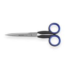 Ciseaux de cuisine de précision Wasa Solingen manches soft touch - 14,5cm