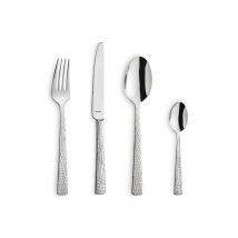 Ménagère Amefa Felicity de 24 couverts en inox