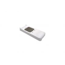 Accessoire coupe frites Alligator - diamètre 12mm et lames acier inox