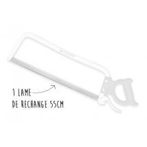 Lame pour scie de boucher Fischer standard 50cm