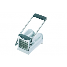 Coupe frites Westmark 3 grilles acier inox - poignée ABS