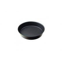 Moule à tarte Gobel rond diamètre 16cm