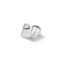 Kit 12 douilles pâtisserie et poche à douille Matfer Choix de l'élève