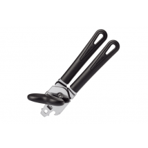 Ouvre-boîte à pince Westmark "Gentle" inox moderne