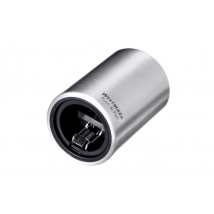 Décapsuleur Push & Pull Westmark en aluminium - longueur 8cm