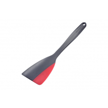 Spatule Westmark en plastique et silicone 30cm - Double fonction
