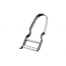Éplucheur "Steel" Westmark en acier inox forme U