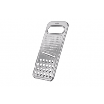 Râpe universelle Westmark "Steel" acier inoxydable 3 en 1