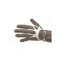 100 fixe-gants Fischer pour gants de bouchers