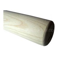 Rouleau à pâtisserie en bois de hêtre Fischer-Bargoin - 50cm