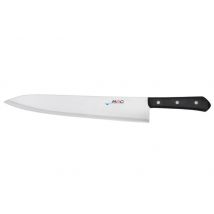 Couteau de chef japonais Mac Chef lame acier AUS-8 31cm