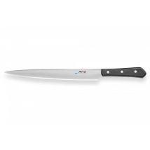 Couteau à trancher MAC Chef japonais lame inox 29cm