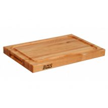 Planche à découper double face Boos Blocks ProChef en bois 46x31cm Erable