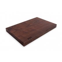 Planche à découper Boos Blocks 1887 Rustic Edge Design en bois 53x30,5cm Noyer