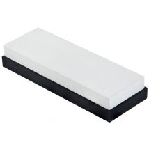 Pierre naturelle d'Arkansas RH Preyda grain 800-1000 - coffret bois 20 x 5 x 1.3cm