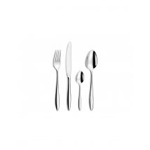 Ménagère 24 couverts Amefa Ariane en inox 18/10