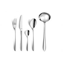 Ménagère 49 couverts Amefa Cuba en inox 18/10