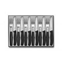 Ménagère 12 couverts Victorinox SwissClassic en inox