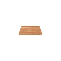 Planche à découper KAI chêne clair haut de gamme 39x26x4cm avec pieds antidérapants