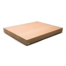 Billot de cuisine en hêtre clair Wusthof - 40x30cm