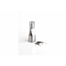 Moulin à poivre et sel Berghoff Essentials en acier inox - 19cm