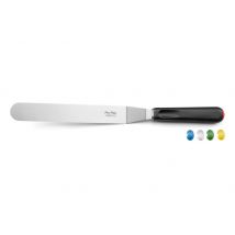 Spatule coudée Sabatier Trompette Pro Flex - lame inox 23cm