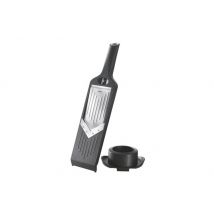 Mandoline de cuisine Gefu Violi en inox
