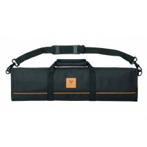 Mallette vide noire Yaxell x8 couteaux ou accessoires