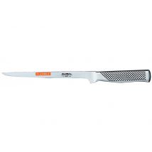 Couteau à filet de sole Global G30 lame en inox 21cm