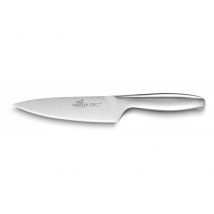 Couteau de chef tout inox Fuso Nitro+ Sabatier - lame 20cm acier Sandvik