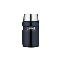 Lunch box inox Thermos King double paroi - 0,71L