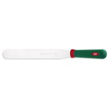 Spatule professionnelle Sanelli Premana droite lame flexible 27cm pour professionnels de la cuisine