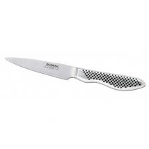 Couteau d'office Global lame en inox 9cm