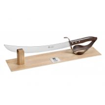 Sabre à champagne lame 34cm Claude Dozorme