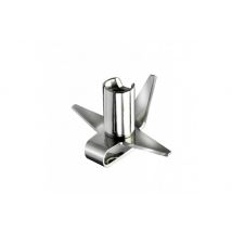 Couteau étoile pour mixeur Bamix en acier inox