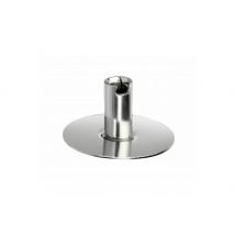 Disque fouet pour mixeur Bamix en acier inox