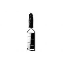Râpe coupe large Microplane Gourmet à manche noir