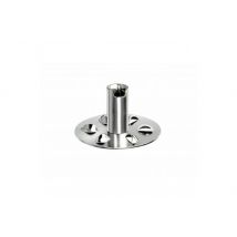 Disque mélangeur pour mixeur Bamix en acier inox