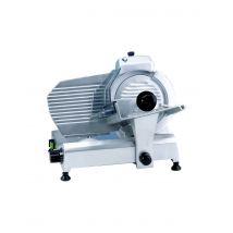 Trancheuse professionnelle électrique Mallard Ferrière - diamètre lame 220mm