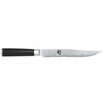 Couteau à trancher Kai Shun Classic damas 32 couches - lame 20cm VGMAX