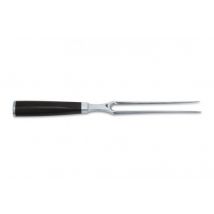 Fourchette à viande Kai Shun Classic pics en inox 16,5cm