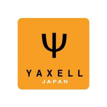 Couteau Santoku japonais Yaxell Ran - lame alvéolée 16,5cm damas 69 couches et acier VG10