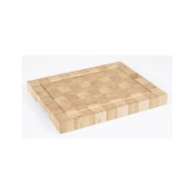 Planche à découper Chabret bois de charme haute qualité - 40x30cm