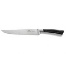Couteau à découper forgé Sabatier Edonist lame en inox 20cm