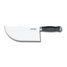 Feuille de boucher Bargoin lame en inox 24cm