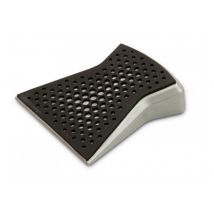 Guide d'affûtage ergonomique Wusthof avec surface en silicone
