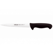 Couteau filet de sole professionnel NITRUM ARCOS 2900 lame 19cm