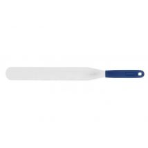 Spatule Surclass Déglon acier inox manche polypropylène - 35cm