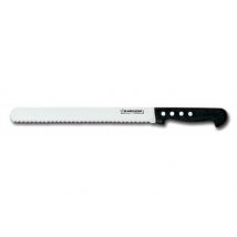 Couteau à génoise Bargoin lame en inox 33cm